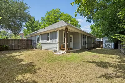 1109 Moore Street, McKinney, TX 75069 - Photo 22