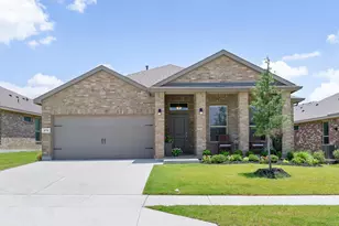 270 Lunayena Rd, Rhome, TX 76078 - Photo 1