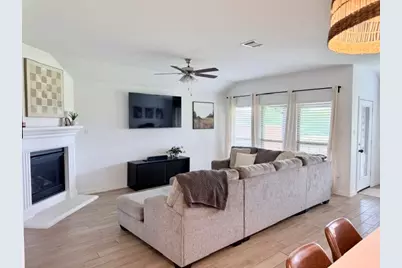 2036 Meliana Drive, Little Elm, TX 75068 - Photo 4