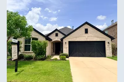 2036 Meliana Drive, Little Elm, TX 75068 - Photo 1