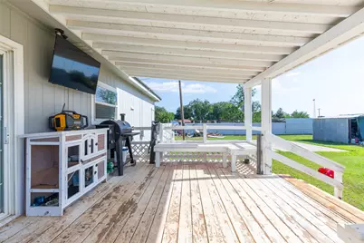 401 Haynes Street, Merkel, TX 79536 - Photo 32