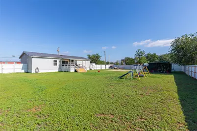 401 Haynes Street, Merkel, TX 79536 - Photo 34