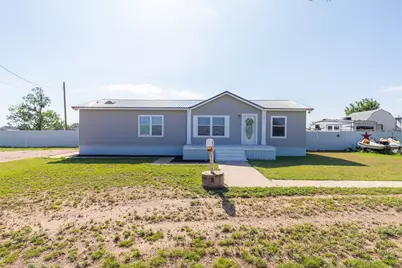 401 Haynes Street, Merkel, TX 79536 - Photo 1