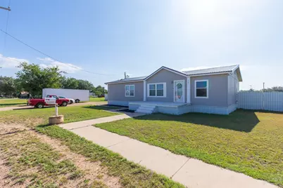 401 Haynes Street, Merkel, TX 79536 - Photo 2