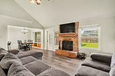 6852 Megan Lane, North Richland Hills, TX 76182 - Photo 4