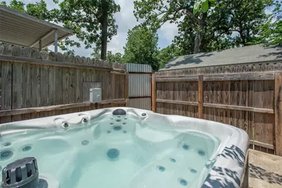 630 Cedarcrest Drive, Tool, TX 75143 - Photo 2