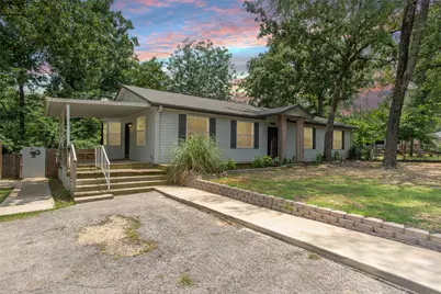 630 Cedarcrest Drive, Tool, TX 75143 - Photo 1