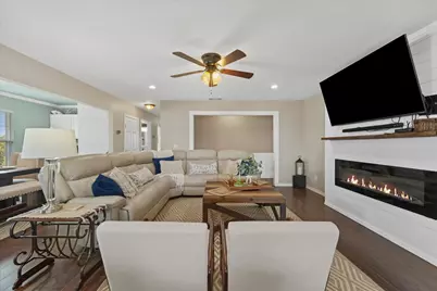 153 McCrae Lane, Boyd, TX 76023 - Photo 6