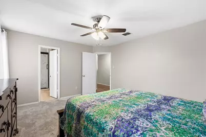 2809 Meadow Bluff Drive, Wylie, TX 75098 - Photo 20