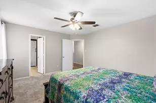 2809 Meadow Bluff Dr, Wylie, TX 75098 - Photo 20