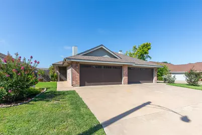 2133 Patriot Commons Road, Abilene, TX 79601 - Photo 2