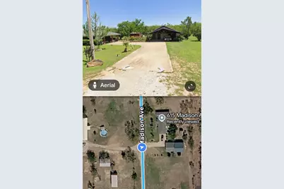 615 Madison Avenue, Strawn, TX 76475 - Photo 1