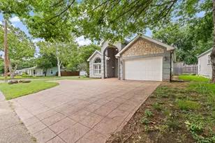 4001 Dexter Ave, Fort Worth, TX 76107 - Photo 2