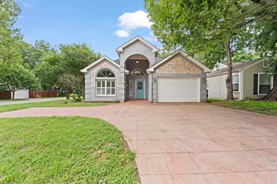 4001 Dexter Avenue, Fort Worth, TX 76107 - Photo 1