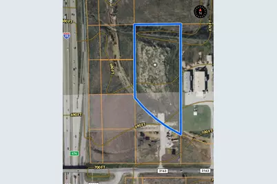 2824 Milam Road E, Sanger, TX 76266 - Photo 26