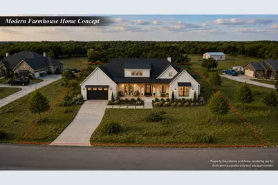 1024 Glen Road, Weatherford, TX 76087 - Photo 6