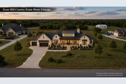 1024 Glen Road, Weatherford, TX 76087 - Photo 4