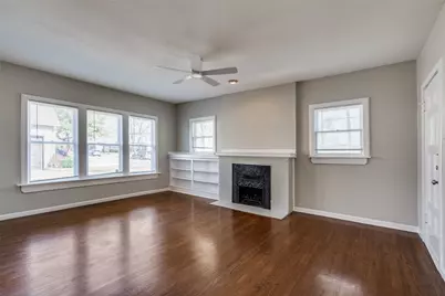5011 Parkland Avenue, Dallas, TX 75235 - Photo 8