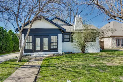5011 Parkland Avenue, Dallas, TX 75235 - Photo 1