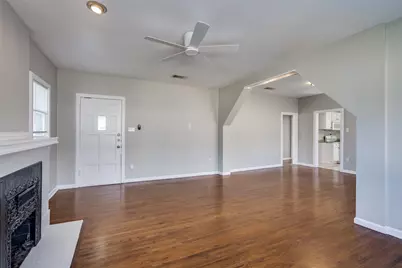 5011 Parkland Avenue, Dallas, TX 75235 - Photo 6