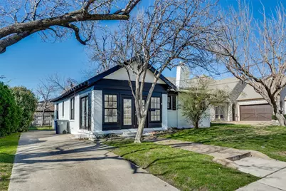 5011 Parkland Avenue, Dallas, TX 75235 - Photo 2