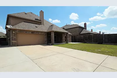 12381 Summertree Drive, Frisco, TX 75035 - Photo 24