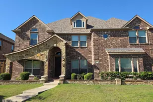 12381 Summertree Dr, Frisco, TX 75035 - Photo 1