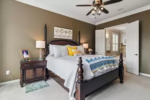 901 Niblick Ct, McKinney, TX 75072 - Photo 18