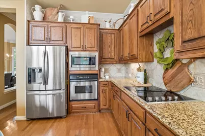 901 Niblick Court, McKinney, TX 75072 - Photo 16