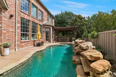 901 Niblick Court, McKinney, TX 75072 - Photo 36