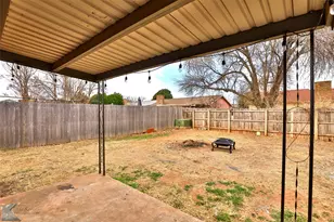 1734 Bob White Ct, Abilene, TX 79605 - Photo 38