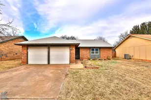 1734 Bob White Ct, Abilene, TX 79605 - Photo 2