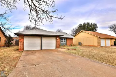 1734 Bob White Court, Abilene, TX 79605 - Photo 34