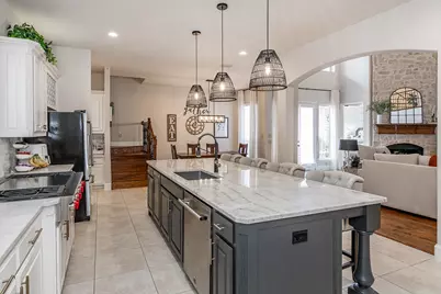 2760 Berkley Lane, Frisco, TX 75036 - Photo 4