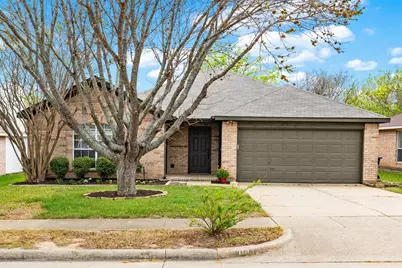 1011 Ridgecrest Drive, McKinney, TX 75069 - Photo 1