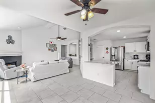 1011 Ridgecrest Dr, McKinney, TX 75069 - Photo 12