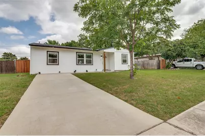 1301 Cardinal Street, Arlington, TX 76010 - Photo 1