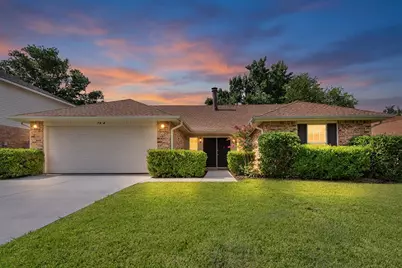 7016 Greenspring Drive, Arlington, TX 76016 - Photo 1