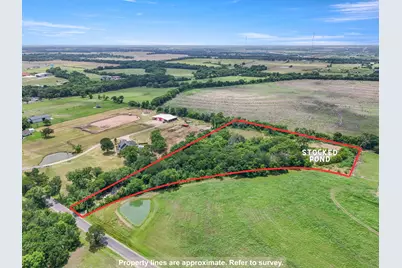 [Address not provided], Howe, TX 75459 - Photo 2