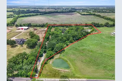[Address not provided], Howe, TX 75459 - Photo 1