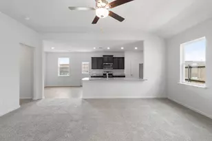 928 Crimson Wolf Rd, Fort Worth, TX 76108 - Photo 6