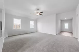928 Crimson Wolf Rd, Fort Worth, TX 76108 - Photo 8
