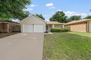 310 Valley Spring Dr, Arlington, TX 76018 - Photo 1