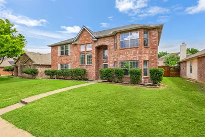 308 Valley Ridge Drive, Red Oak, TX 75154 - Photo 2