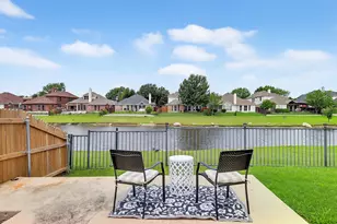 11533 Gloriosa Dr, Fort Worth, TX 76244 - Photo 34