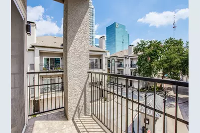 2201 Wolf Street #4206, Dallas, TX 75201 - Photo 12