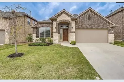 14657 Gilley Lane, Fort Worth, TX 76052 - Photo 1