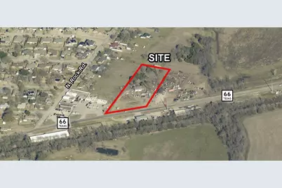 2907 Highway 66, Caddo Mills, TX 75135 - Photo 2