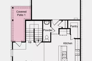 3132 Winecup Rd, Celina, TX 75009 - Photo 12