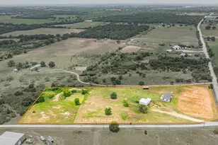 4850 Co Rd 179, Stephenville, TX 76401 - Photo 1